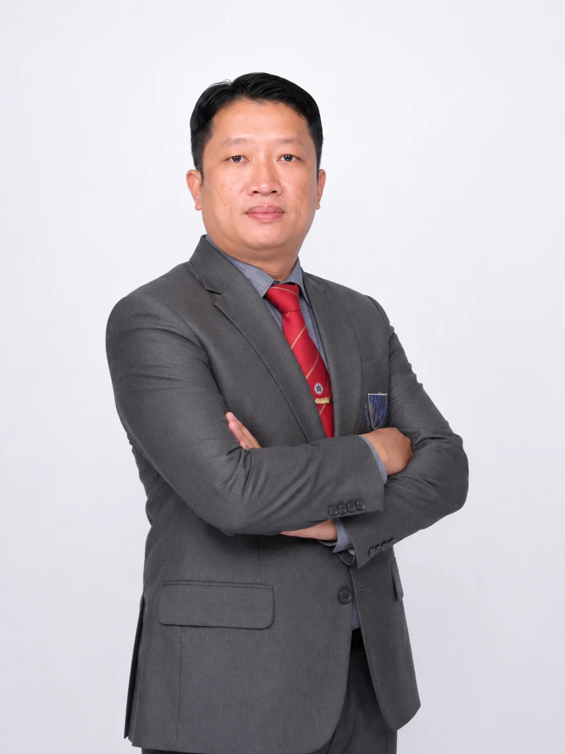 Foto Dr. dr. Ery Suhaymi, SH, MH, M.Ked(Surg), Sp.B, FINACS, FICS
